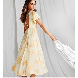 Free People Laura Dress - Size XS